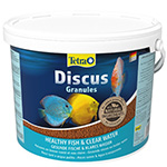 ���� Tetra Discus 10 �, 3000 �����